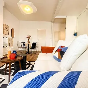  Appartement Franklin